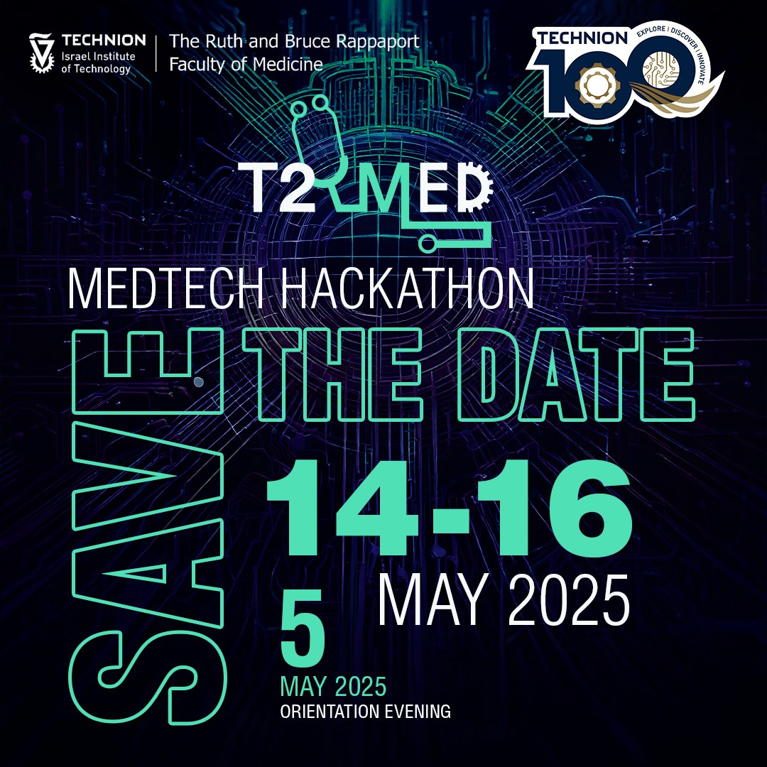Save the date post